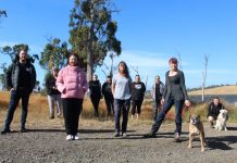 Stop the slaughter: Macedon Ranges residents call to stop duck hunting season