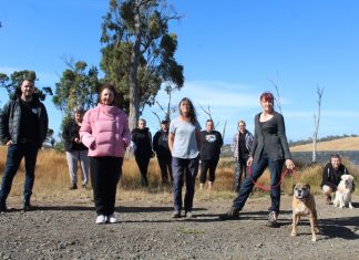 Stop the slaughter: Macedon Ranges residents call to stop duck hunting season