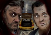 Lights, camera, action for Riddells Creek