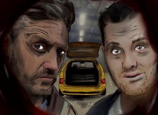 Lights, camera, action for Riddells Creek