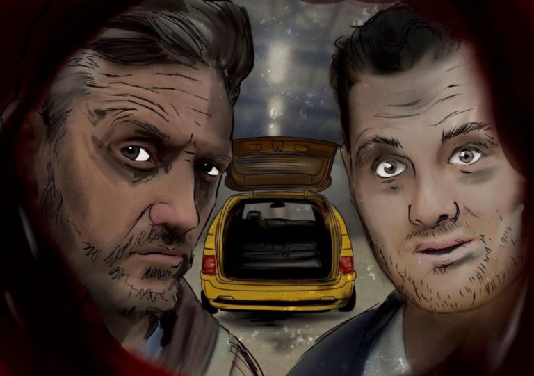 Lights, camera, action for Riddells Creek