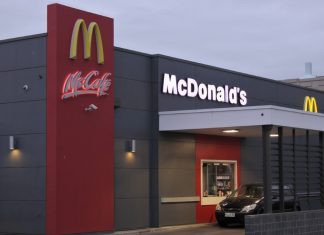 Kyneton servo plan revealed