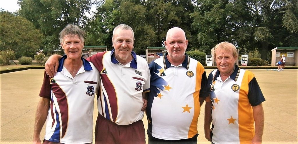 Down to the very last bowl in CHBD