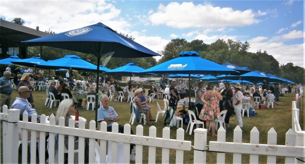 ‘Rock’ races now at Kyneton