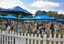 ‘Rock’ races now at Kyneton