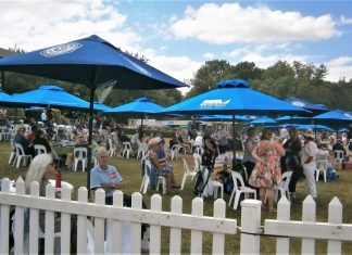 ‘Rock’ races now at Kyneton