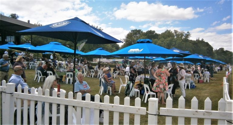 ‘Rock’ races now at Kyneton