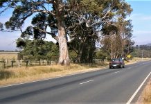 Where’s the hazard?