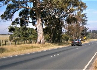 Where’s the hazard?