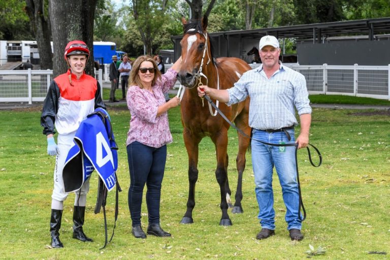 ‘Won on raw ability’