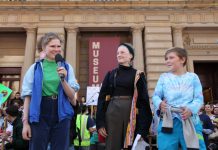 Wild Things to premiere