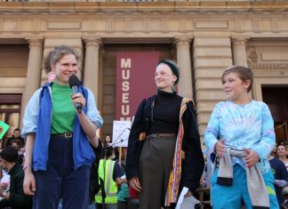 Wild Things to premiere