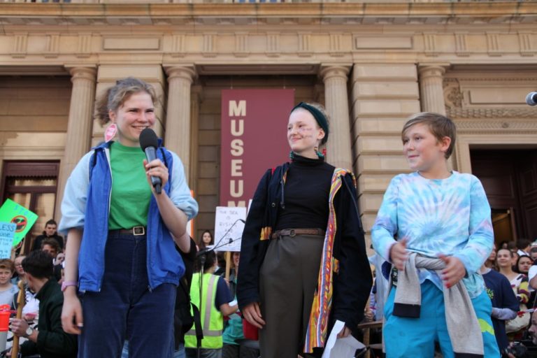 Wild Things to premiere