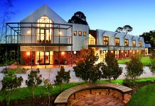 Lancefield’s Cleveland Winery sold