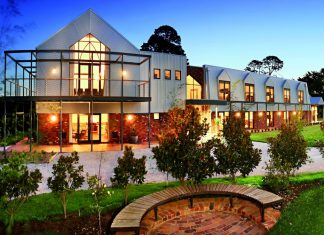 Lancefield's Cleveland Winery sold