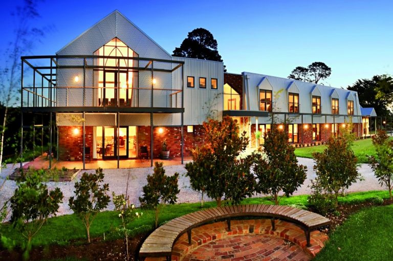 Lancefield's Cleveland Winery sold