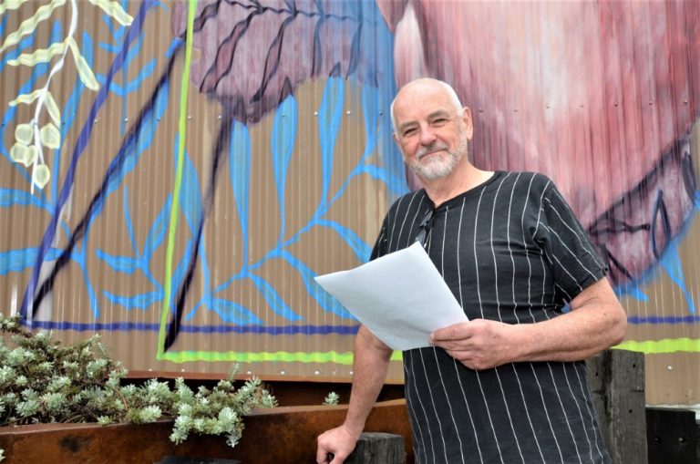 Affordable housing model makes conversation starter