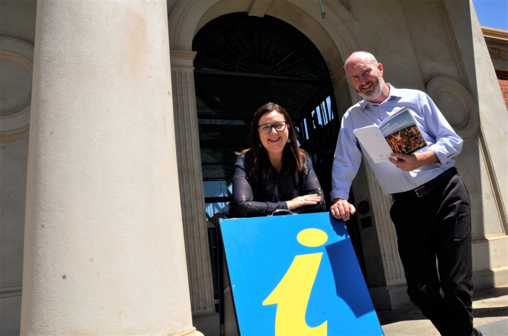 COVID's regional tourism windfall