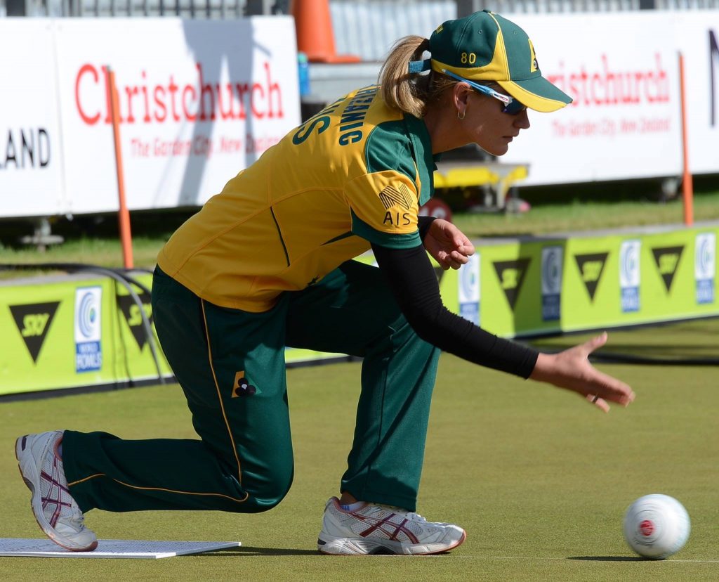 Carla, Chloe set for BPL