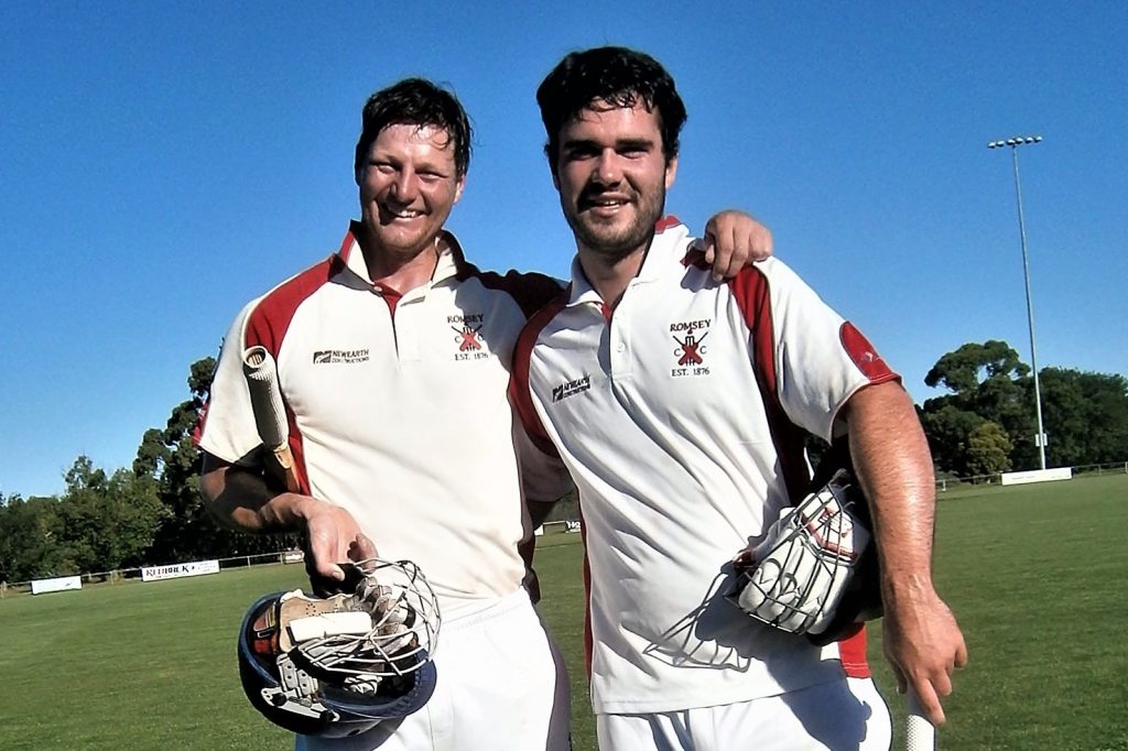 ALL CRICKET OFF – 'Better to lose one weekend than whole season'