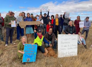 Is Kyneton lovin’ it? Lobby group tells fast-food giant to ‘burger off!’
