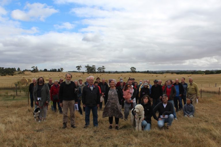 'Tack-on Sunburyisation'