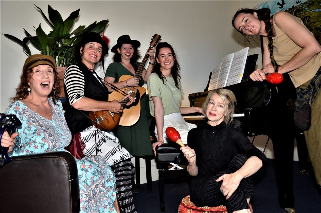 Celebrating IWD in a new way