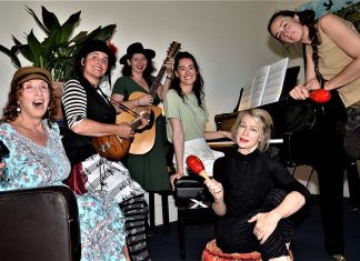 Celebrating IWD in a new way