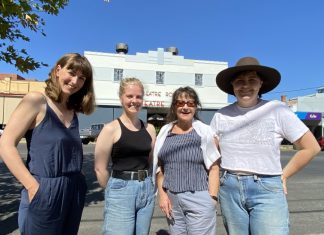 Women of Steel to raise vital funds