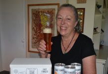 Tea taking the world by storm