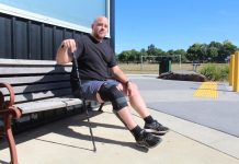 Call to "bring gym into current century"