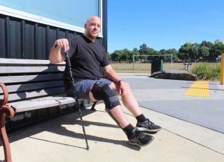 Call to “bring gym into current century”