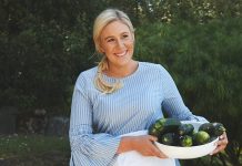 Residents receive COVID-19 vaccine