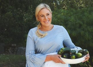 Residents receive COVID-19 vaccine