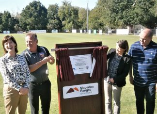 Lights part of new era