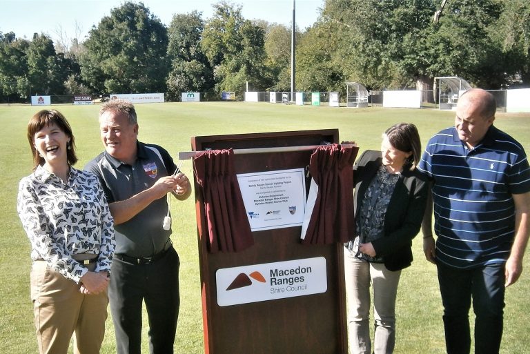 Lights part of new era