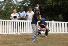 Baseball headed to the MCG