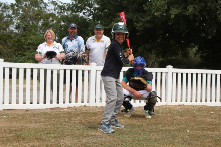 Baseball headed to the MCG