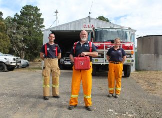 Don't forget the flu jab