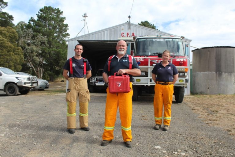 Don't forget the flu jab