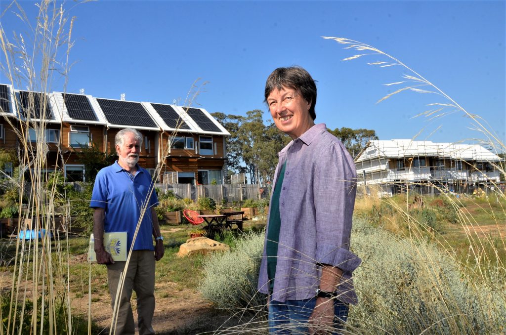 Life at The Paddock – Guided site tours on Sunday