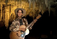 Live and in the round