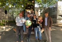 Ranges declares climate emergency