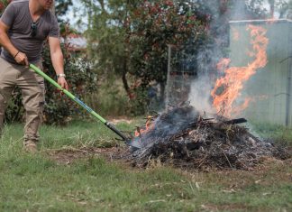 'Black spot' woes continue