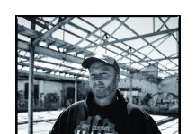 Man enough to speak up?