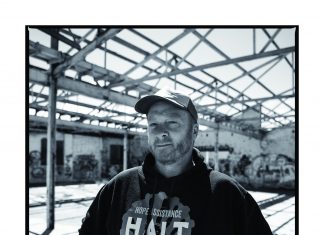 Man enough to speak up?