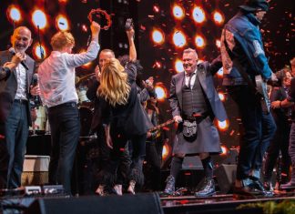 Remembering a music titan