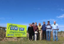 Kyneton South subdivision to VCAT