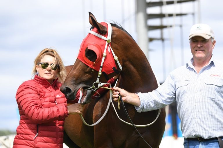 High hopes for Haystacks