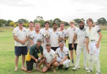 Premierships spread about